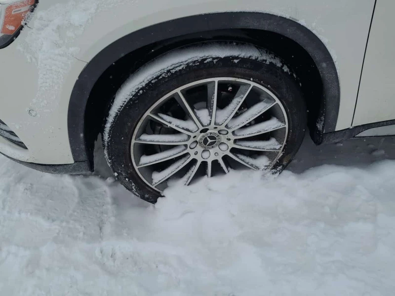 Mercedes-Benz GLA 250 * CARFAX *  ПАНОРАМА* ПОДГРЕВИ, снимка 5 - Автомобили и джипове - 53511131