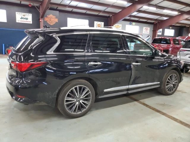 Infiniti QX60 4x4, снимка 3 - Автомобили и джипове - 48664183