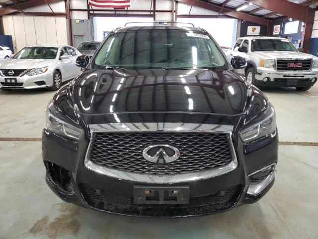 Infiniti QX60 4x4, снимка 5 - Автомобили и джипове - 48664183