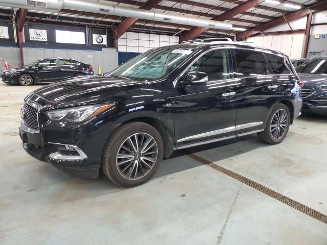 Infiniti QX60 4x4, снимка 1 - Автомобили и джипове - 48664183