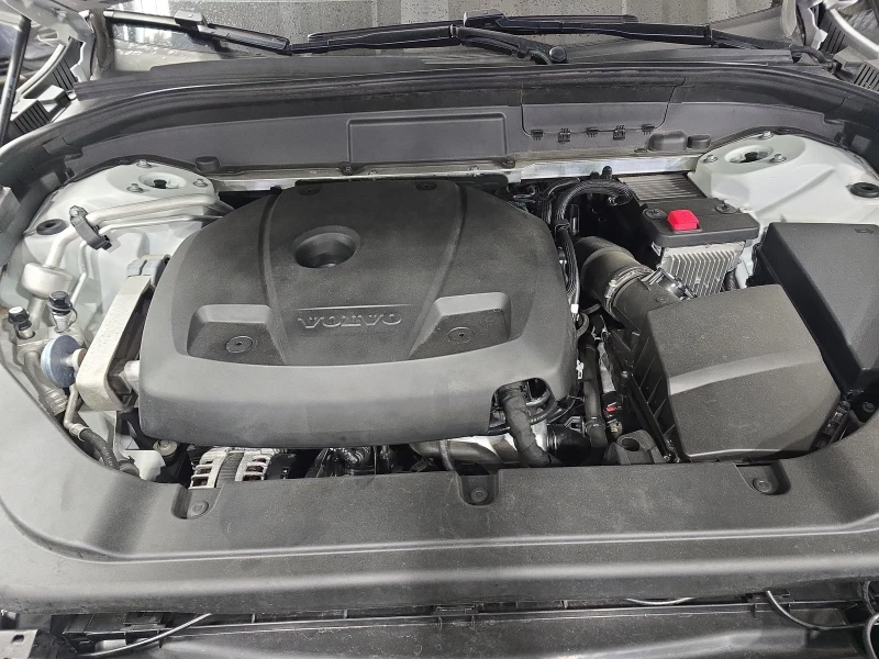 Volvo XC60 - 36400 лв. - 50154944 | Car24.bg