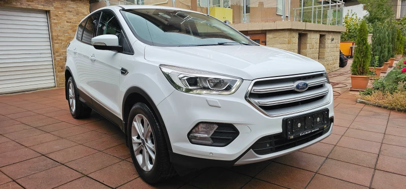 Ford Kuga TITANIUM 2.0TDCI 150pc - 21900 лв. / 11197.29 € - 62403720 1