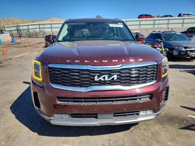 Kia Telluride 3.8L 6 Front-wheel Drive, снимка 11 - Автомобили и джипове - 52934742