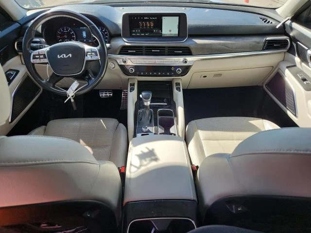 Kia Telluride 3.8L 6 Front-wheel Drive, снимка 14 - Автомобили и джипове - 52934742