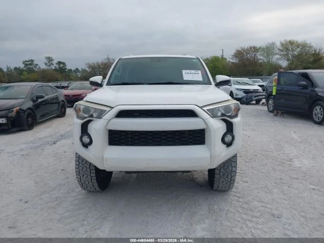 Toyota 4runner SR5* 4X4* , снимка 3 - Автомобили и джипове - 54231380