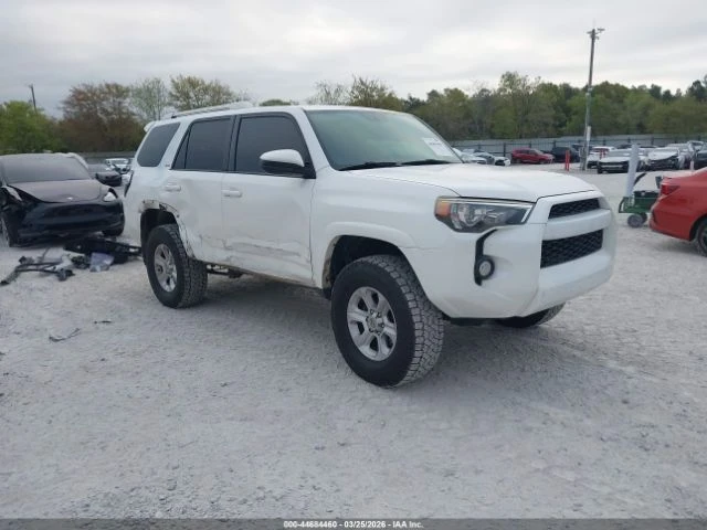 Toyota 4runner SR5* 4X4* 