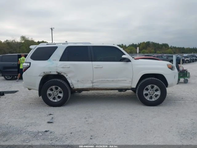 Toyota 4runner SR5* 4X4* , снимка 7 - Автомобили и джипове - 54231380