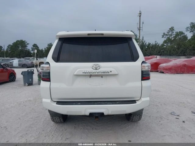 Toyota 4runner SR5* 4X4* , снимка 9 - Автомобили и джипове - 54231380