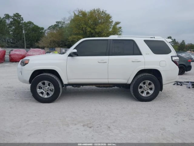 Toyota 4runner SR5* 4X4* , снимка 8 - Автомобили и джипове - 54231380
