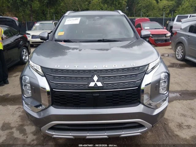 Mitsubishi Outlander SEL* SPECIAL EDITION* 4WD* КОЖА* ПОДГРЕВ* NAVI* , снимка 10 - Автомобили и джипове - 55432979