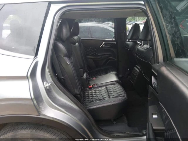 Mitsubishi Outlander SEL* SPECIAL EDITION* 4WD* КОЖА* ПОДГРЕВ* NAVI* , снимка 7 - Автомобили и джипове - 55432979