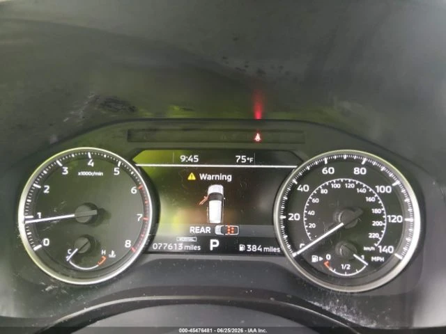 Mitsubishi Outlander SEL* SPECIAL EDITION* 4WD* КОЖА* ПОДГРЕВ* NAVI* , снимка 6 - Автомобили и джипове - 55432979