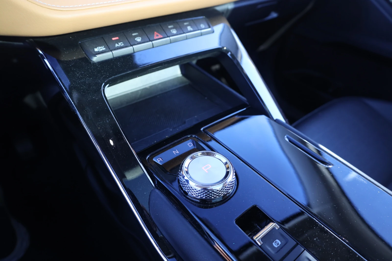 Haval H6 HEV 1.5 GDIT HYBRID #Pano #KeyGo #ACC #@iCarbg  | Mobile.bg   15