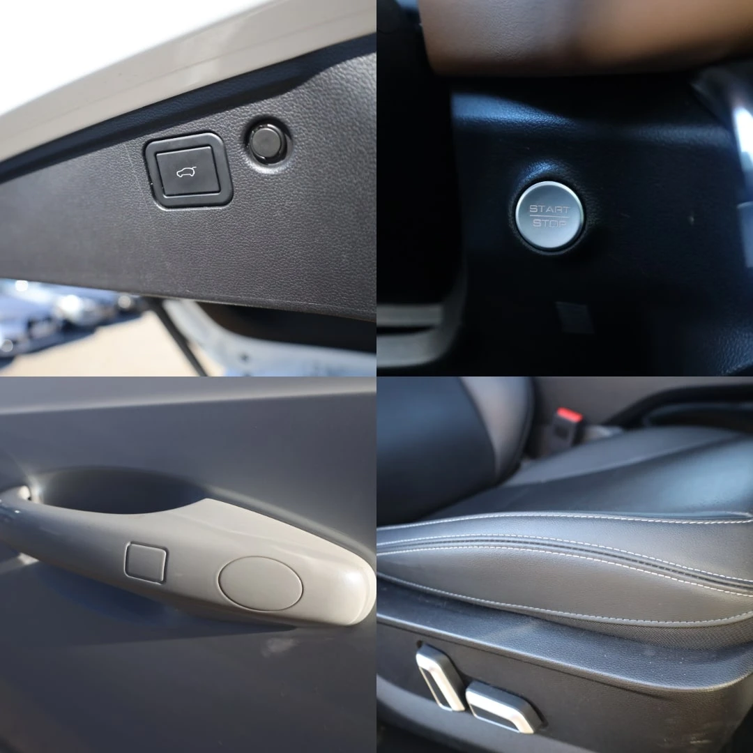 Haval H6 HEV 1.5 GDIT HYBRID #Pano #KeyGo #ACC #@iCarbg  | Mobile.bg   16