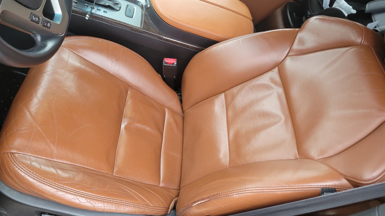 Acura Mdx 3.7 SH-AWD ADVANCE LPG - изображение 10