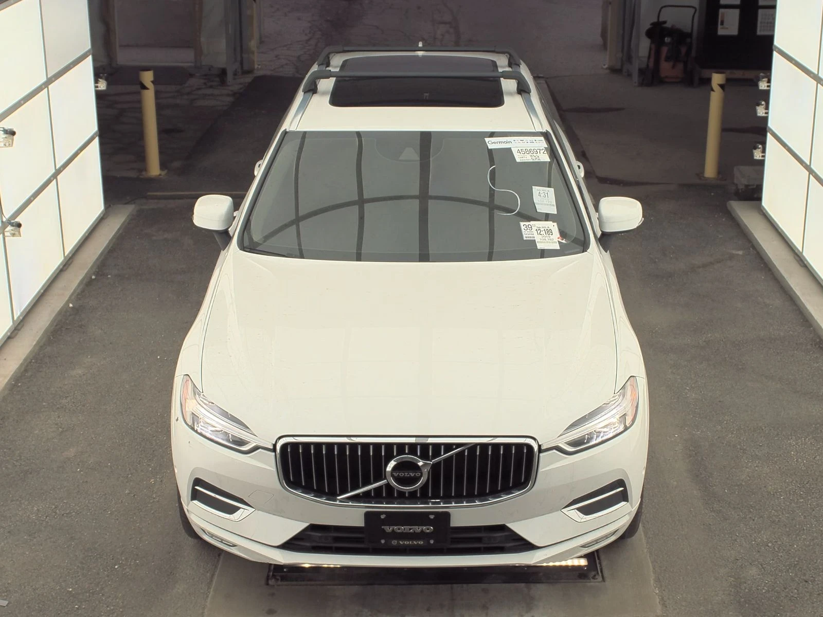 Volvo XC60  - изображение 3