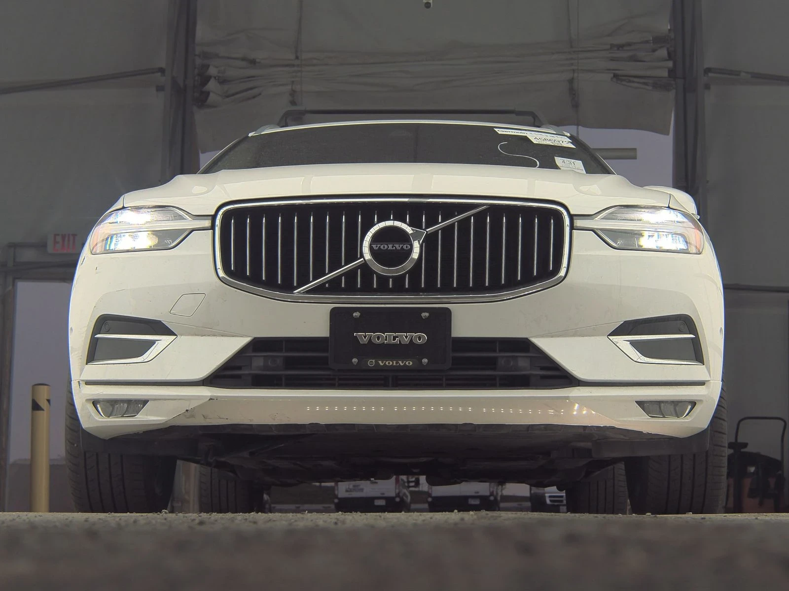 Volvo XC60  - изображение 4