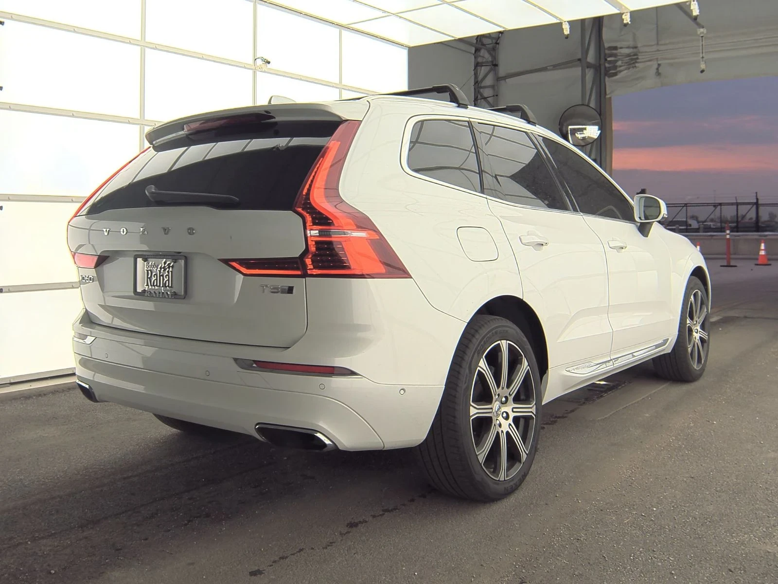 Volvo XC60  - изображение 7