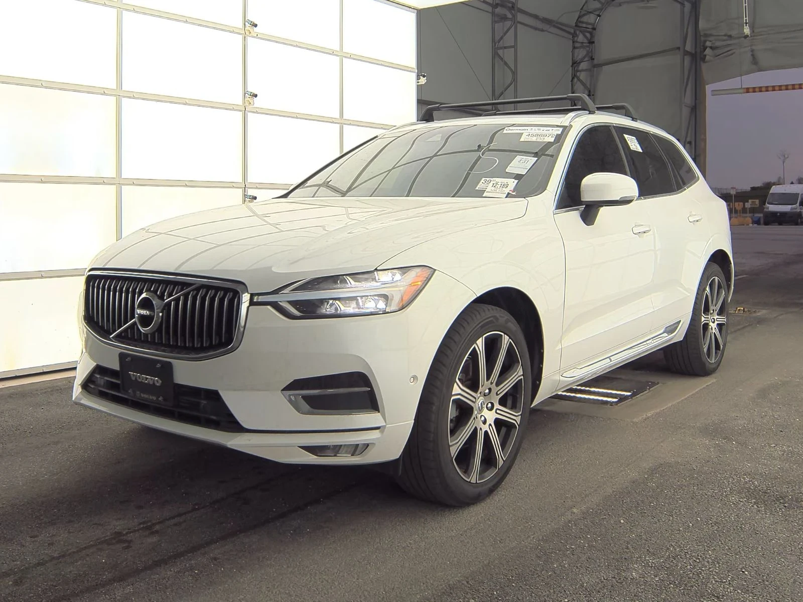 Volvo XC60  - изображение 2