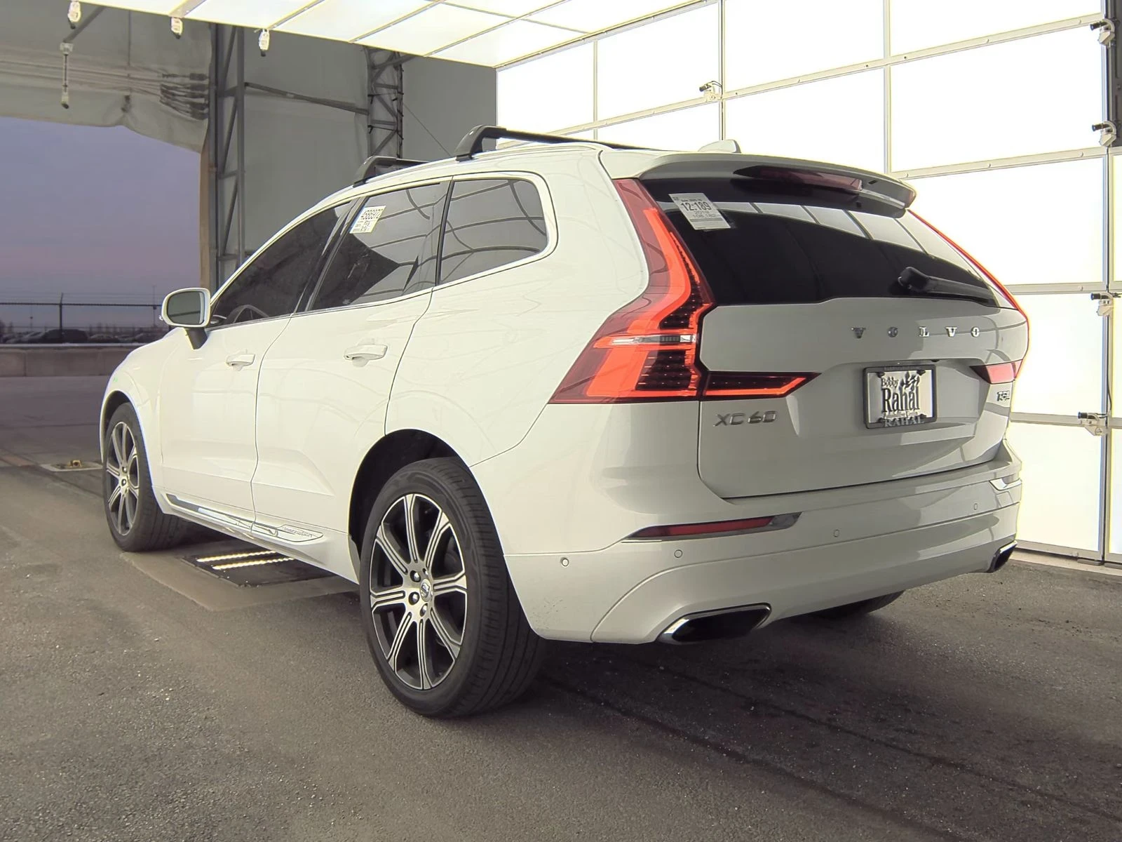 Volvo XC60  - изображение 5