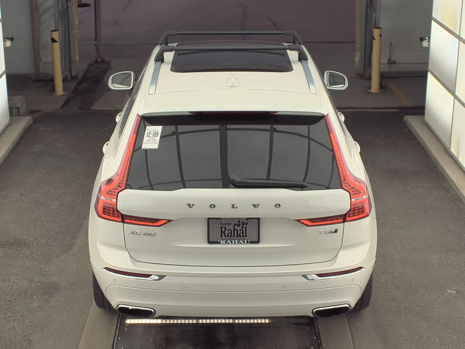 Volvo XC60  - изображение 6