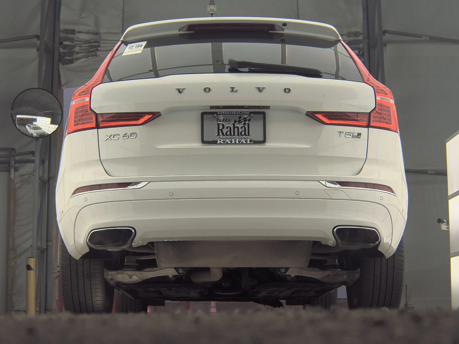 Volvo XC60  - изображение 8