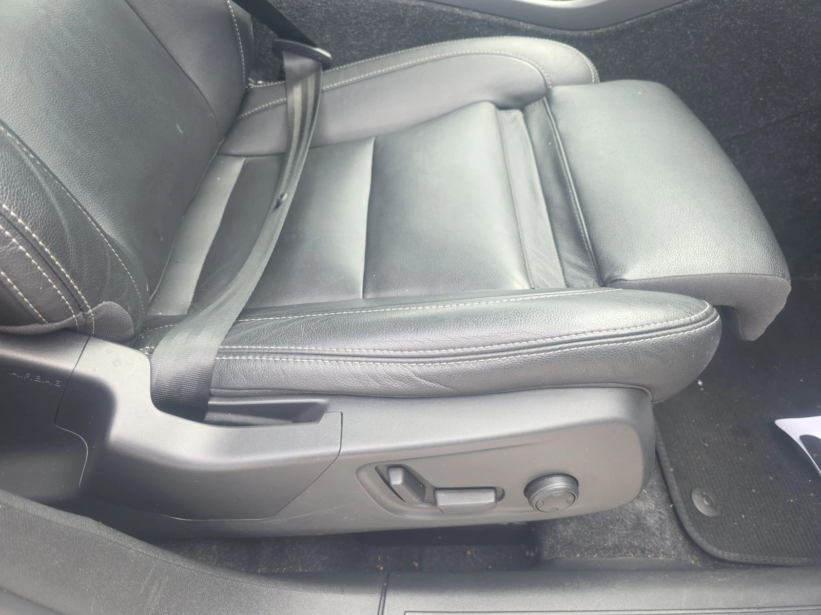 Volvo XC40 2.0 190 R-Design | Mobile.bg   11