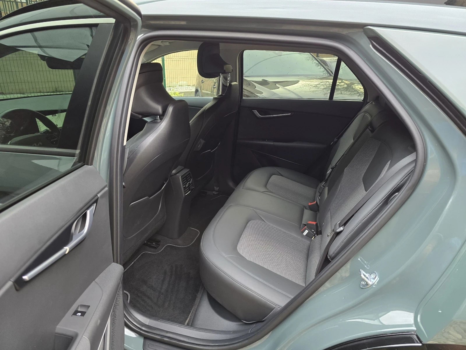 Kia Niro EV - GERMANY!!! -  !!! | Mobile.bg   12