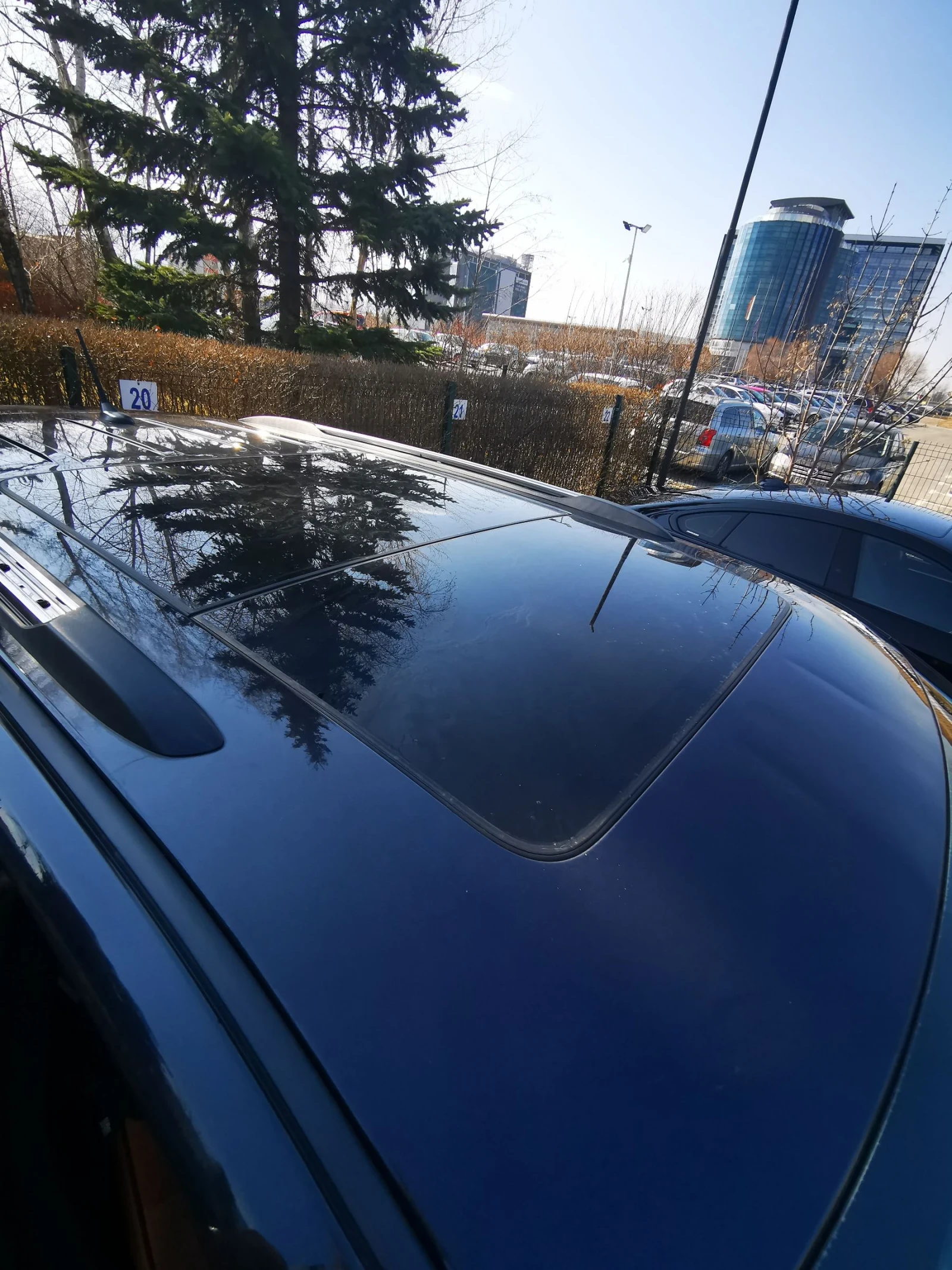 Jeep Grand cherokee 3.6 LPG , Overland  | Mobile.bg   6