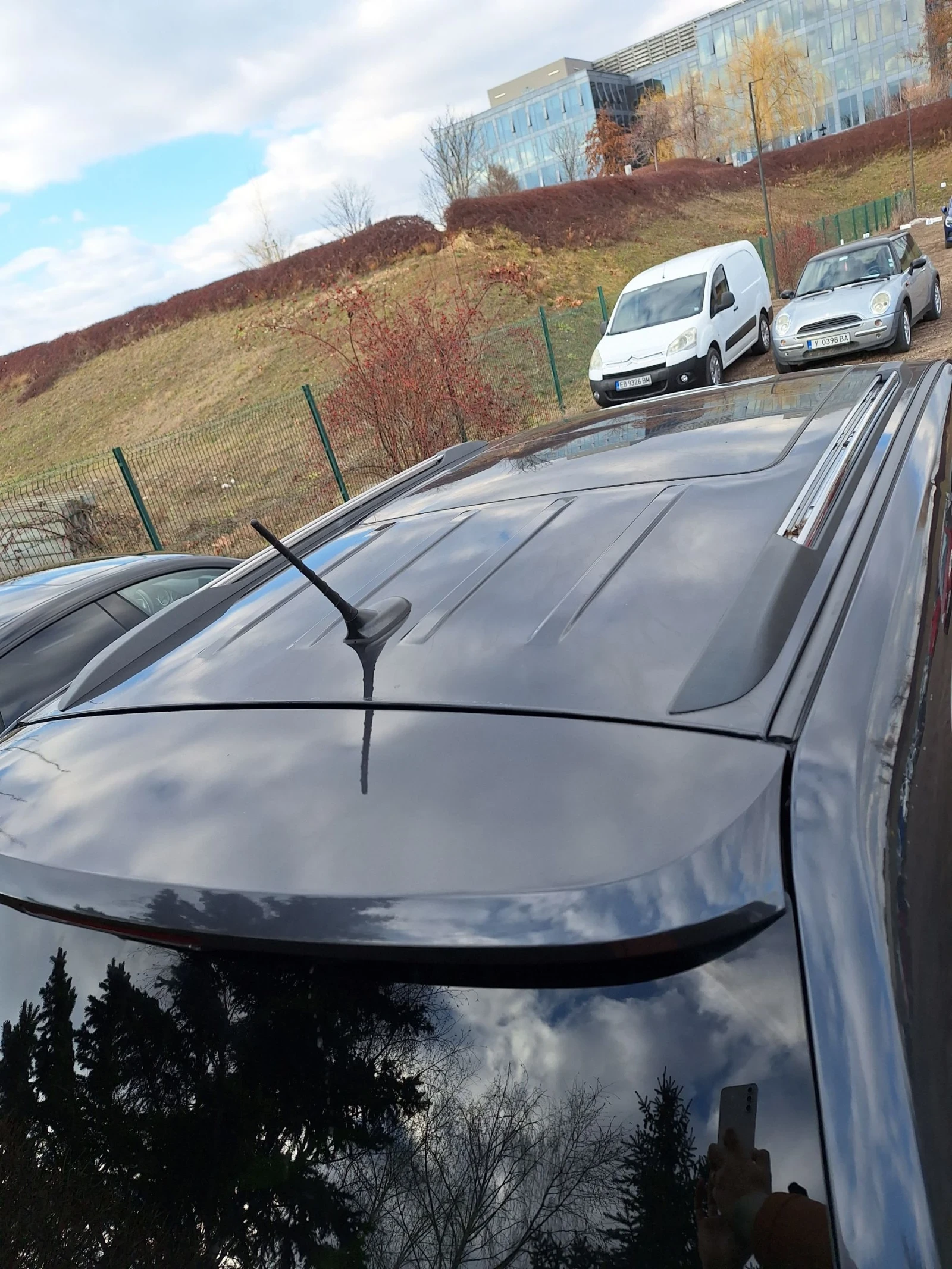 Jeep Grand cherokee 3.6 LPG , Overland  | Mobile.bg   3