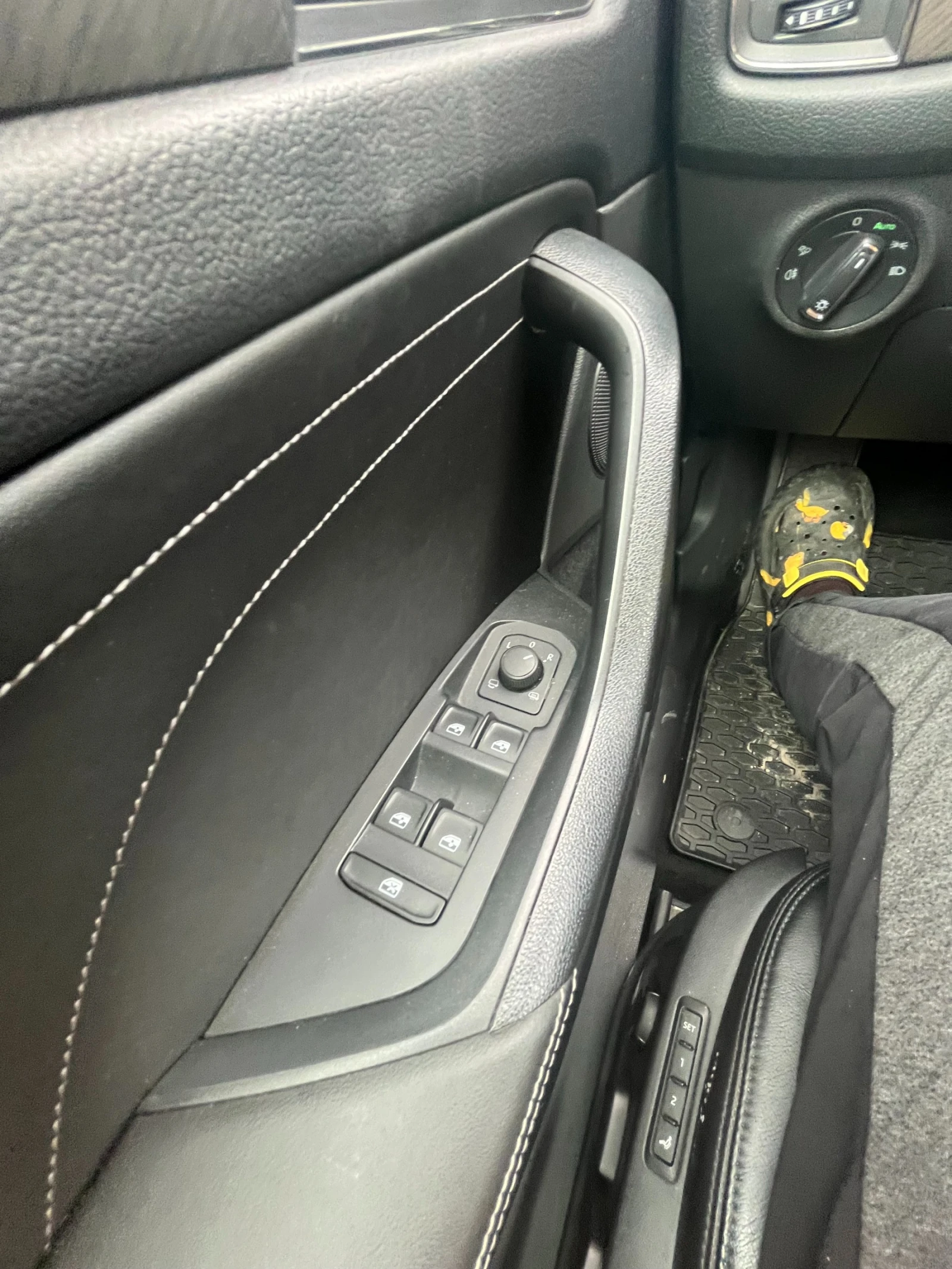 Skoda Kodiaq 2.0TDI, DSG 4x4, Navi, leder, IQ light | Mobile.bg � ����������� 14