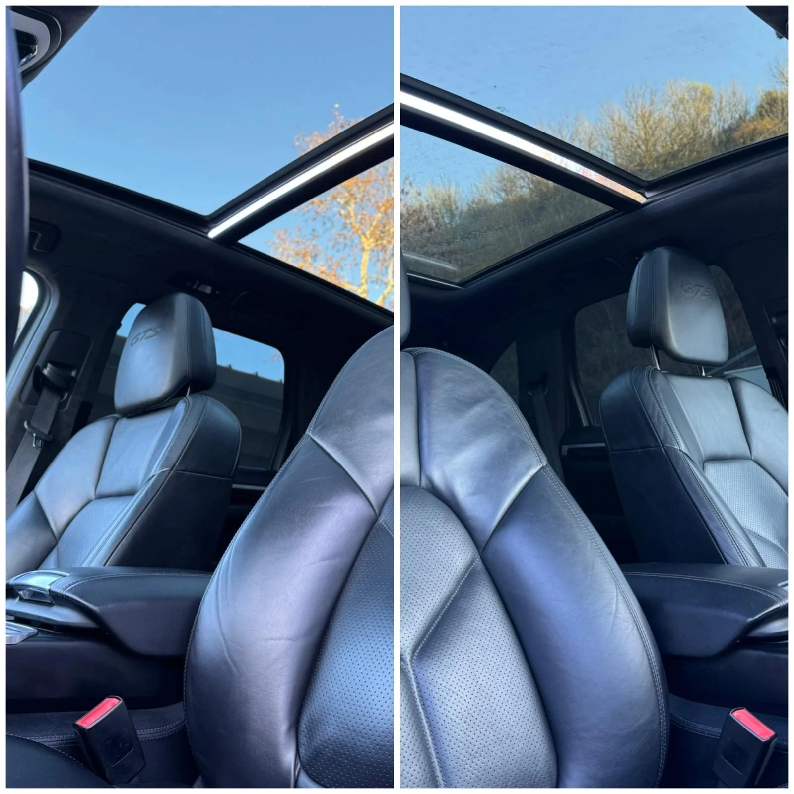 Porsche Cayenne * GTS* FACE* FULL MAX* DISTR*  | Mobile.bg � ����������� 17
