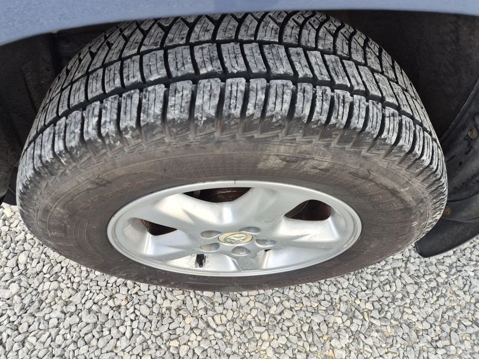 Toyota Rav4 2.0 4X4 AUTOMAT , снимка 13 - Автомобили и джипове - 52989513