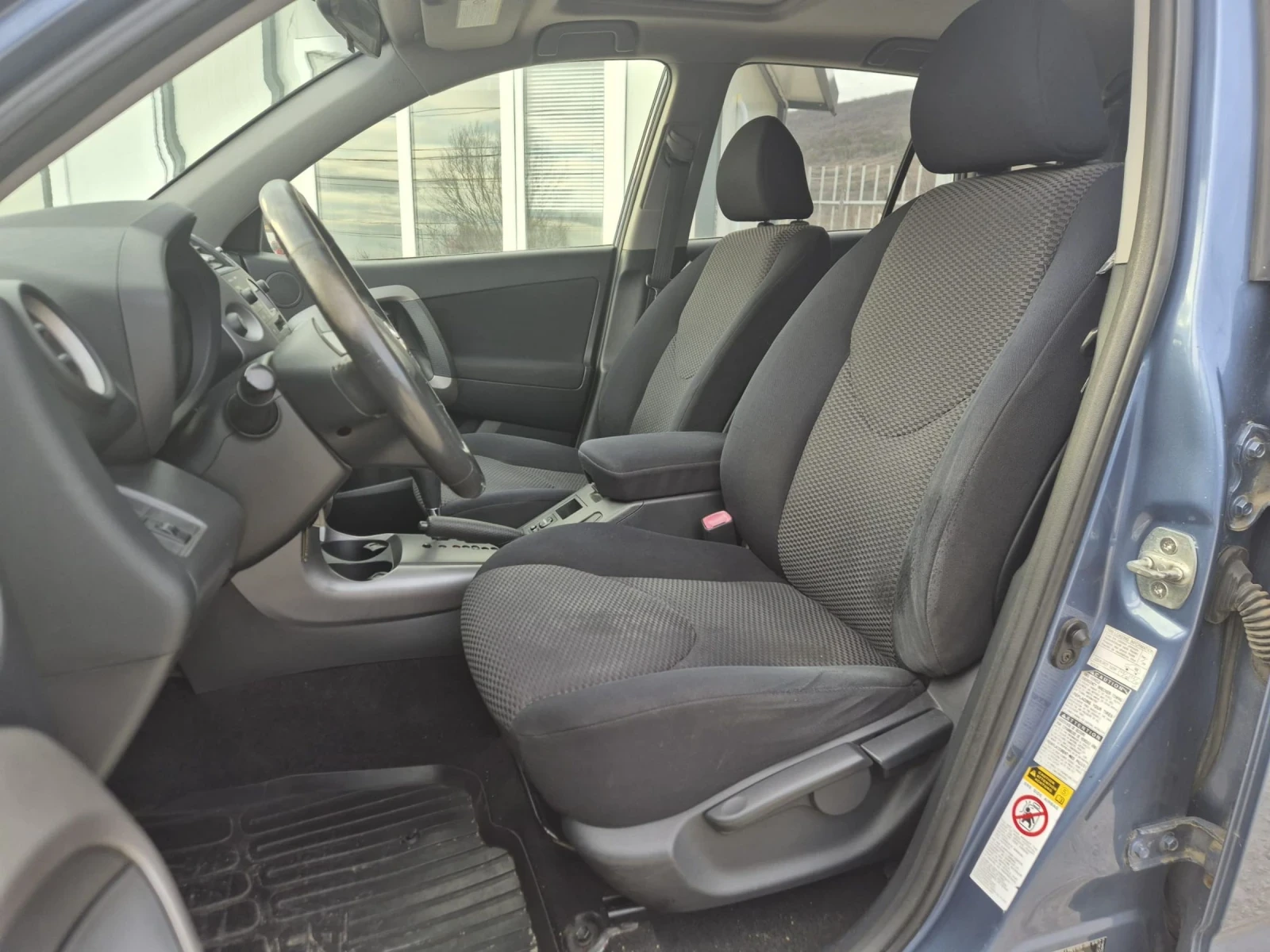 Toyota Rav4 2.0 4X4 AUTOMAT  - изображение 7