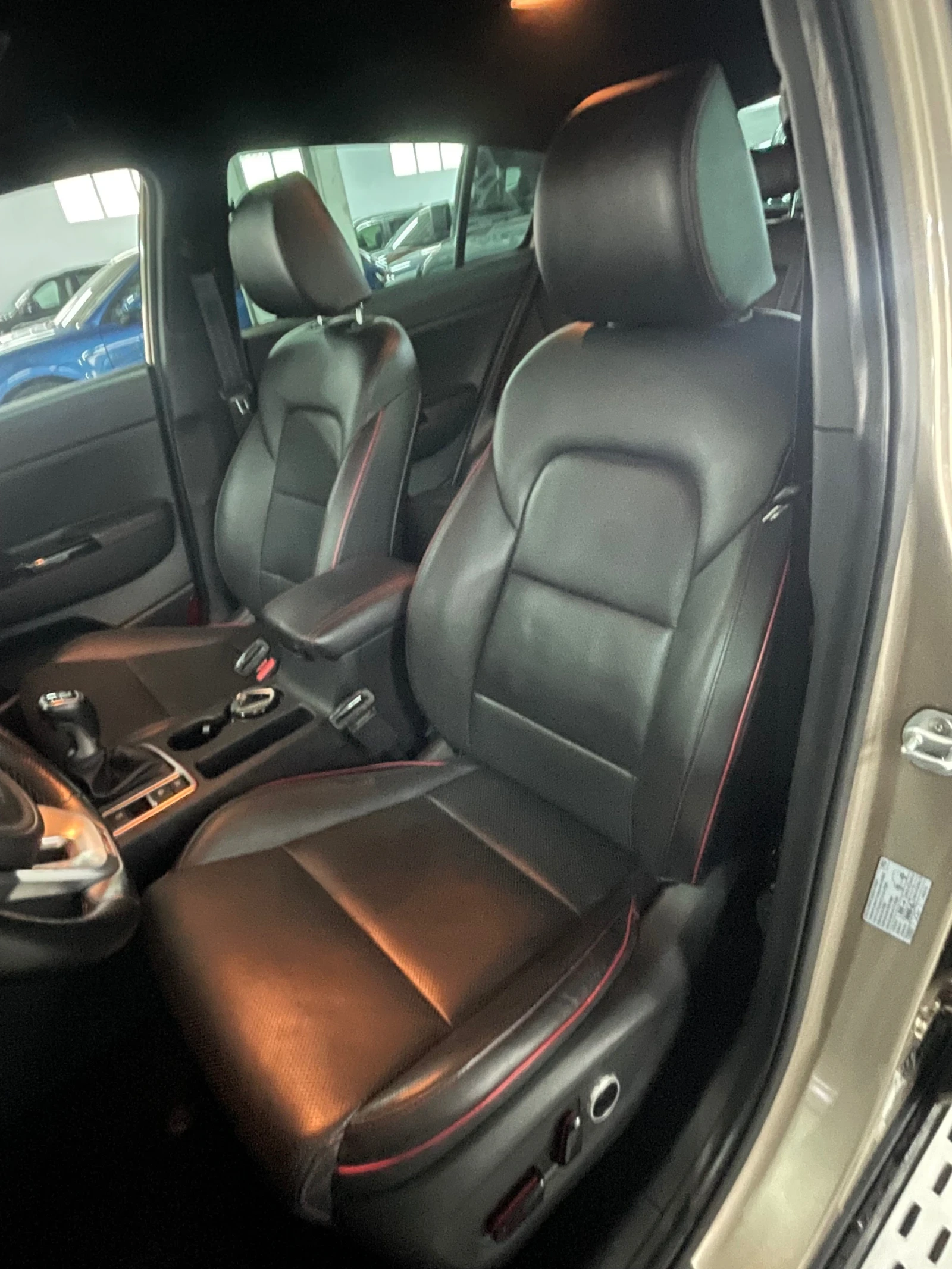 Kia Sportage GTline/�����/�����/360/��������/�����/����!!! | Mobile.bg � ����������� 10