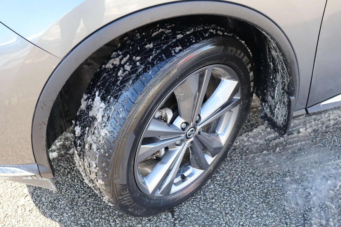 Nissan Murano * PLATINUM * CARFAX * ���� �� �� | Mobile.bg � ����������� 11