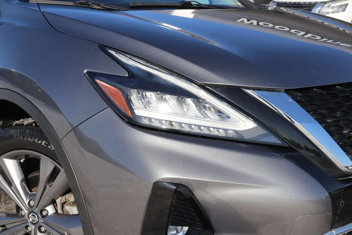 Nissan Murano * PLATINUM * CARFAX * ЦЕНА ДО БГ - изображение 2