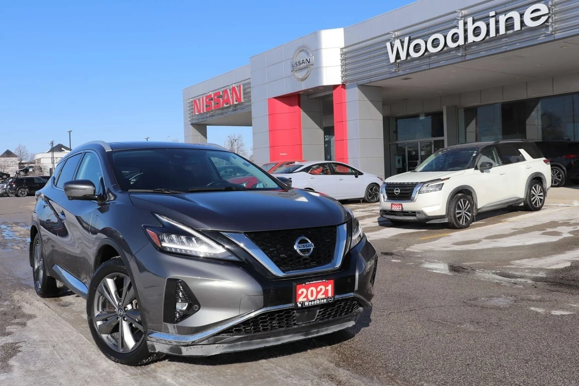 Nissan Murano * PLATINUM * CARFAX * ���� �� �� | Mobile.bg � ����������� 1