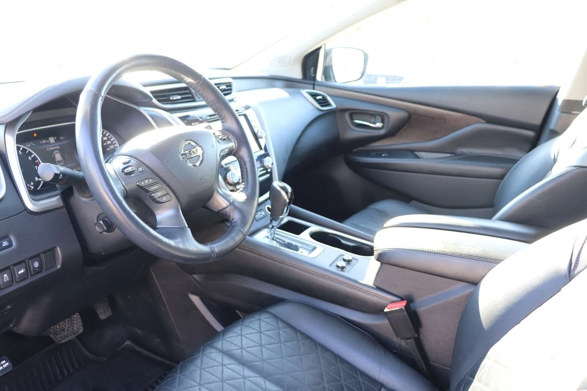 Nissan Murano * PLATINUM * CARFAX * ���� �� �� | Mobile.bg � ����������� 13