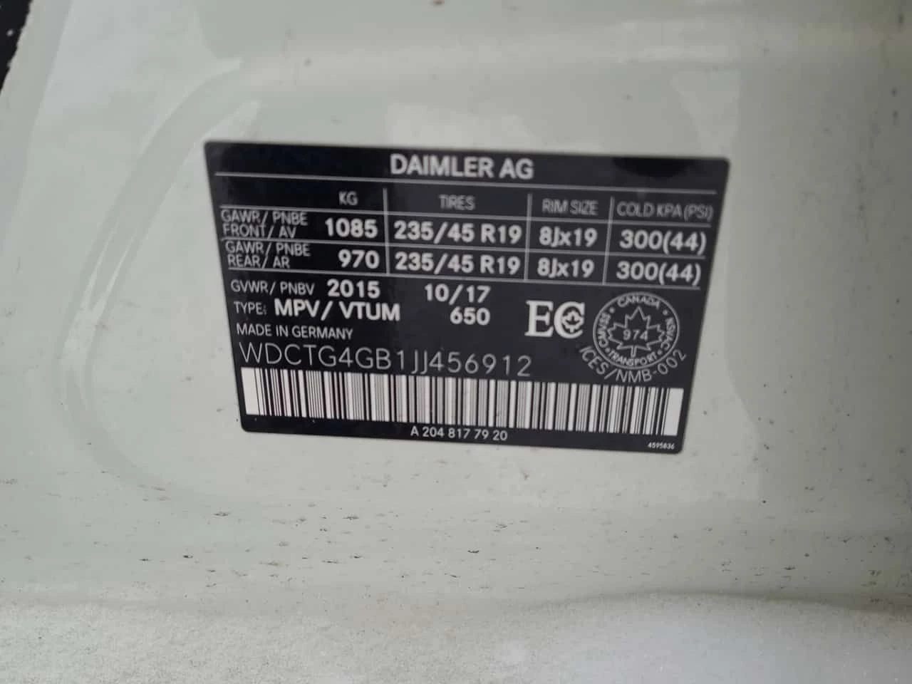 Mercedes-Benz GLA 250 * CARFAX *  ��������* �������� | Mobile.bg � ����������� 16