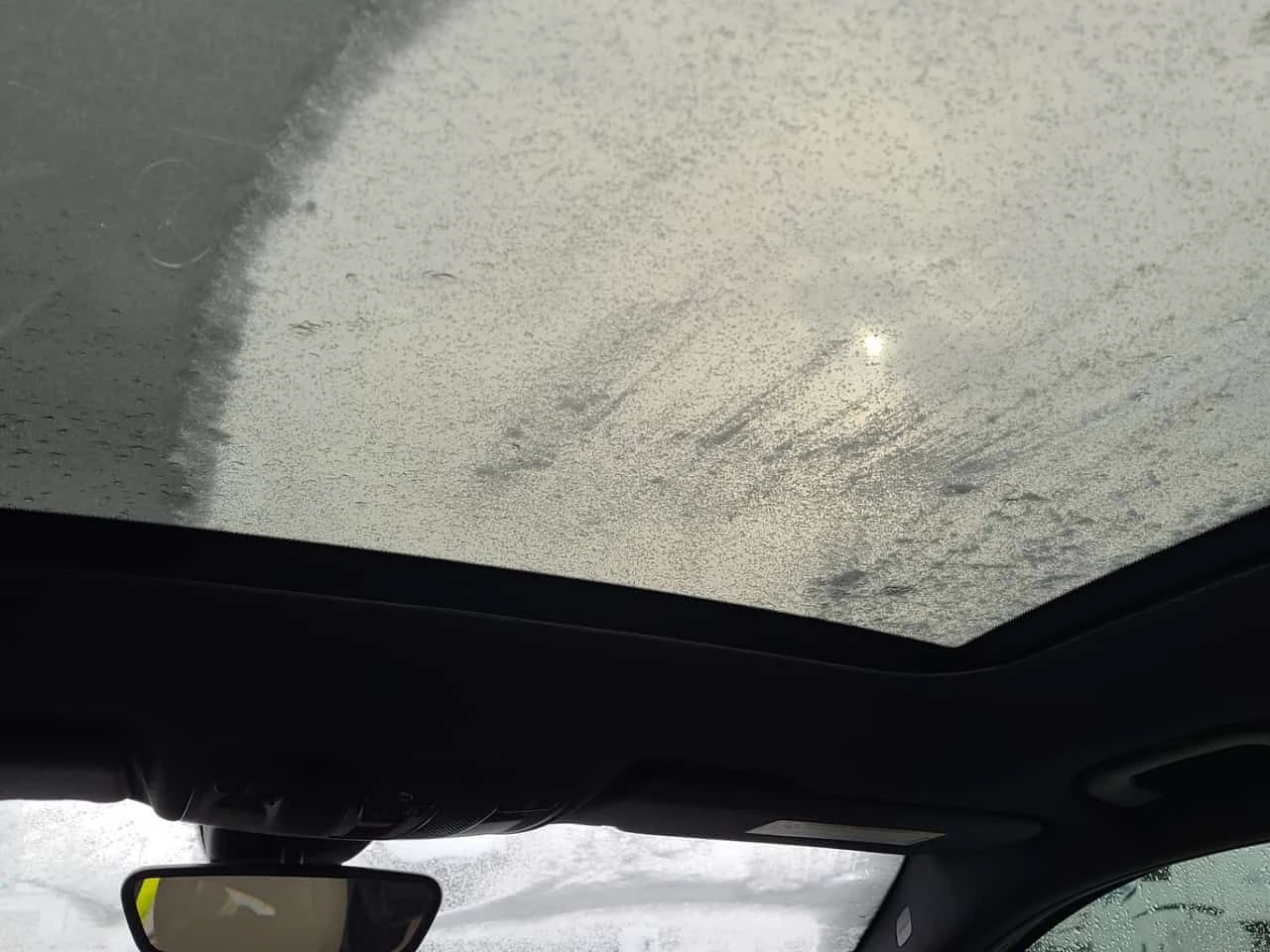 Mercedes-Benz GLA 250 * CARFAX *  ПАНОРАМА* ПОДГРЕВИ - изображение 10