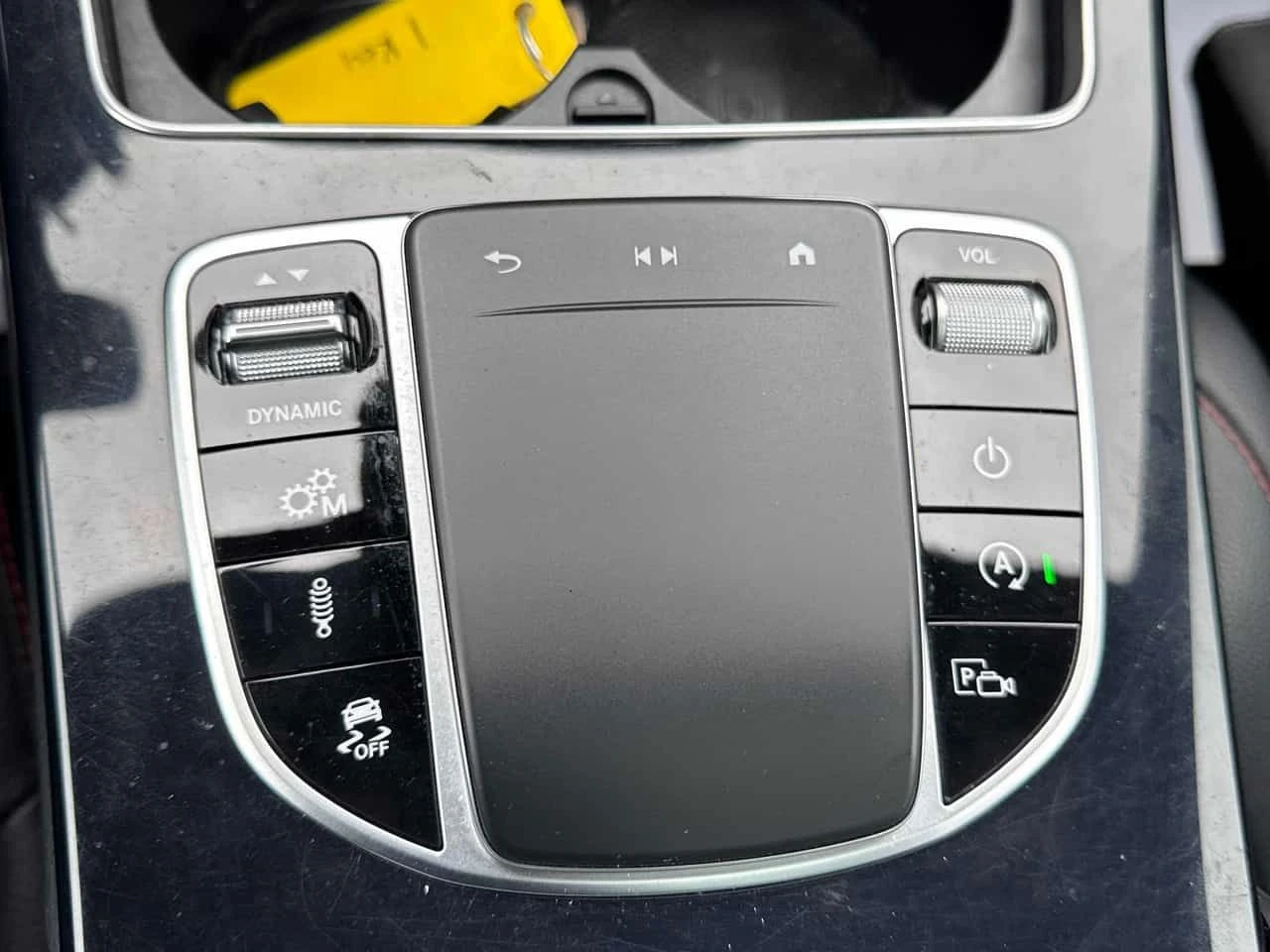 Mercedes-Benz GLC 43 AMG 4�����* BURMESTER* PANORAMA* DISTRONIC*  | Mobile.bg � ����������� 11