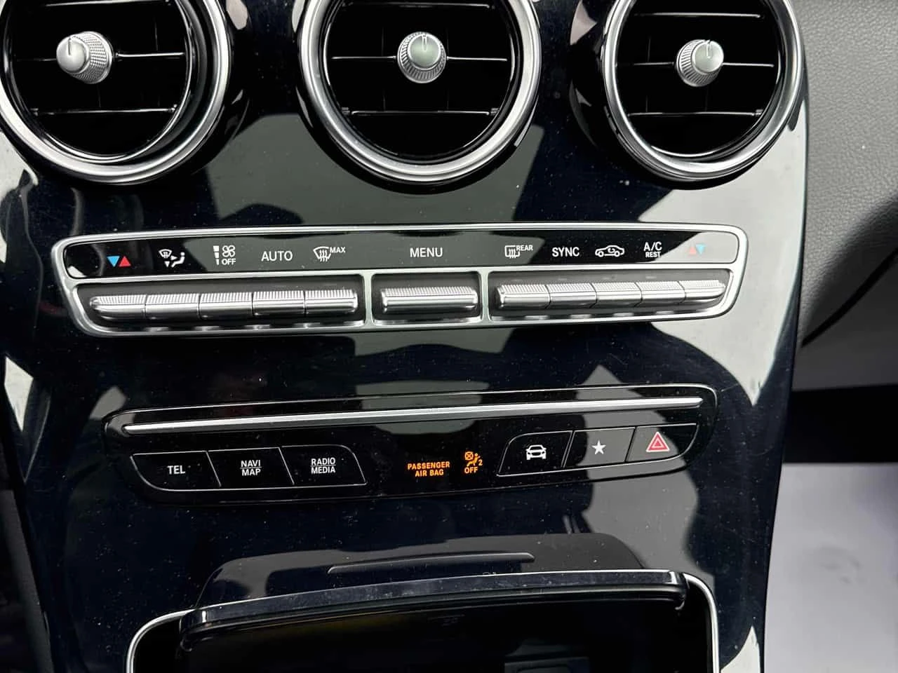 Mercedes-Benz GLC 43 AMG 4�����* BURMESTER* PANORAMA* DISTRONIC*  | Mobile.bg � ����������� 12