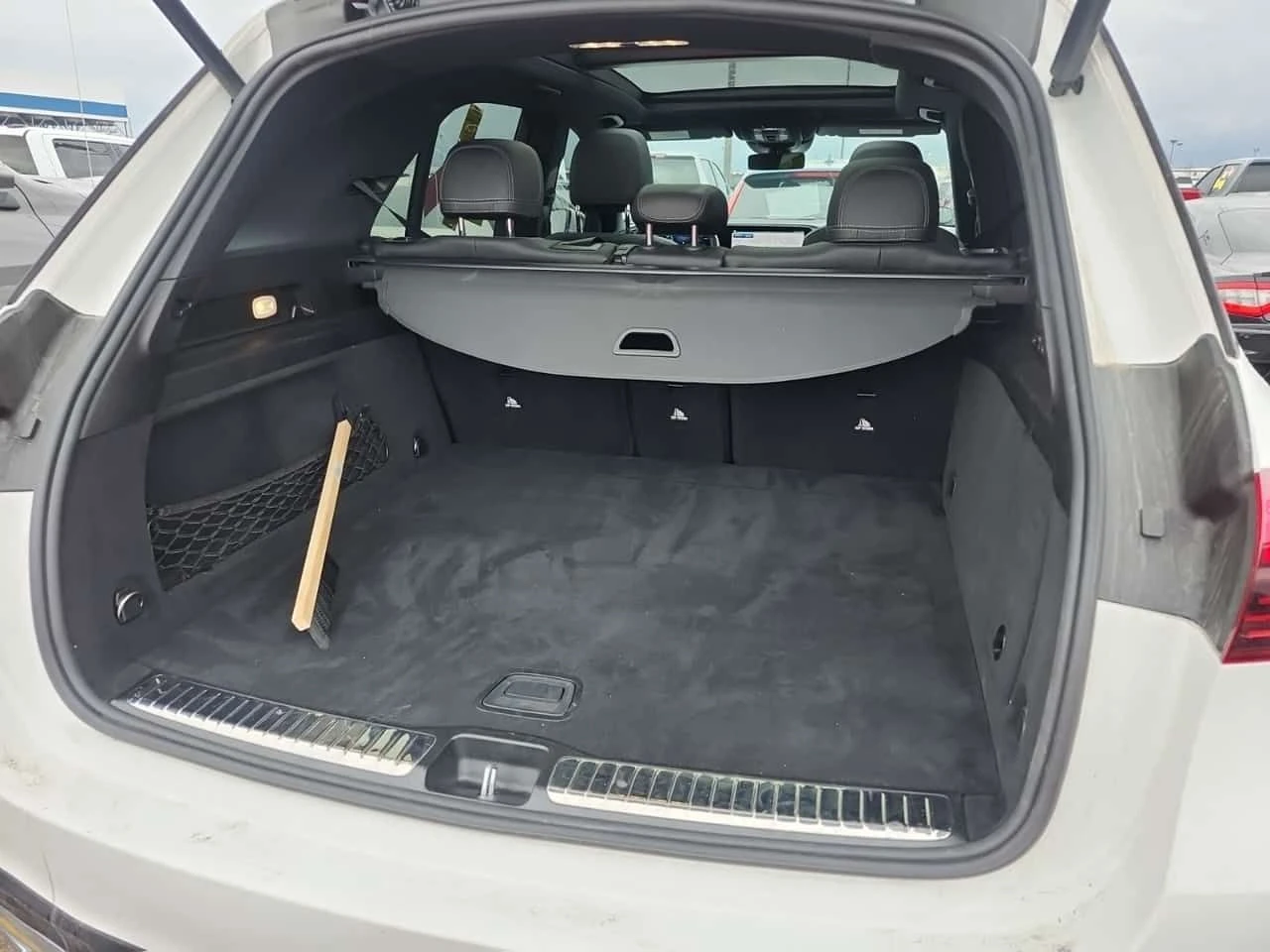 Mercedes-Benz GLE 350 AMG-Line * ���� ���������� * CARFAX *  | Mobile.bg � ����������� 12