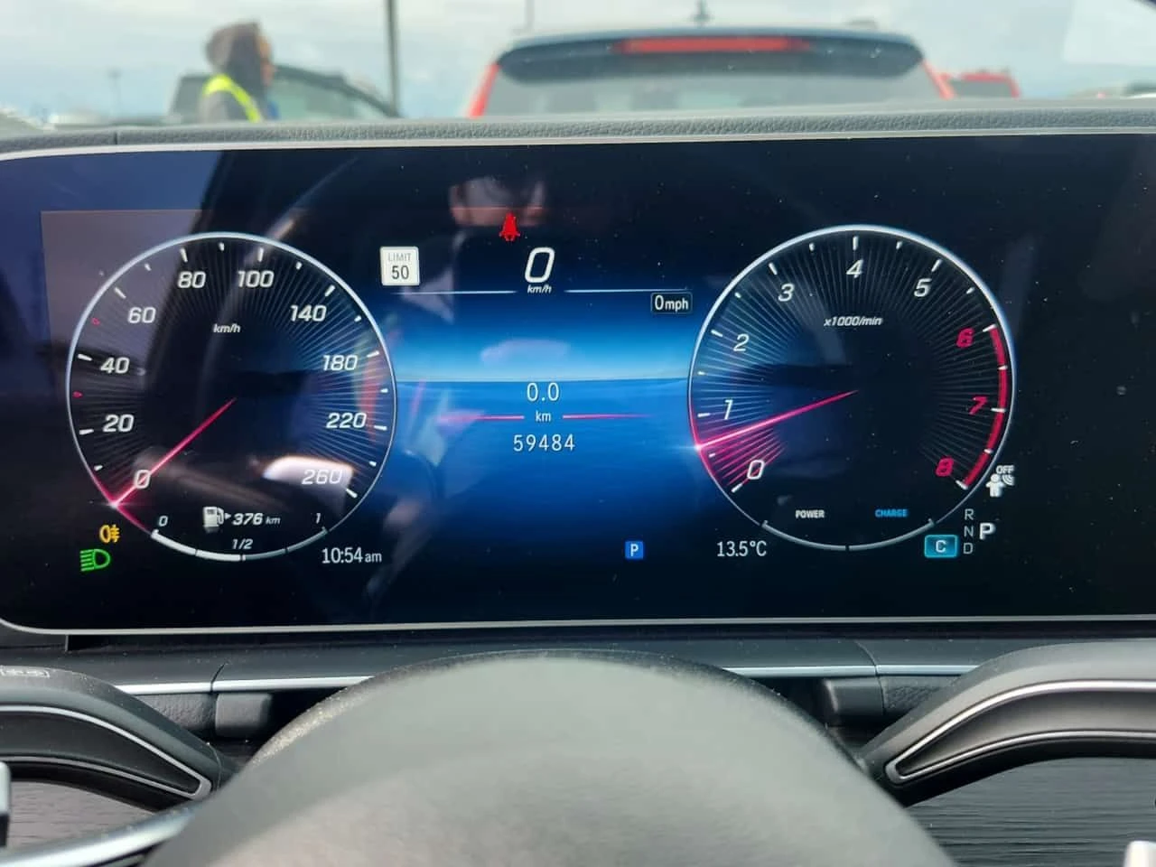 Mercedes-Benz GLE 350 AMG-Line * ���� ���������� * CARFAX *  | Mobile.bg � ����������� 6