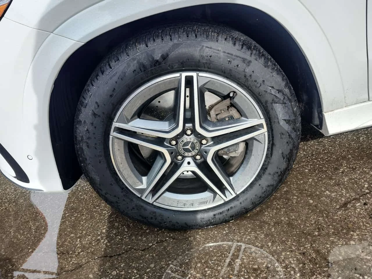 Mercedes-Benz GLE 350 AMG-Line * ���� ���������� * CARFAX *  | Mobile.bg � ����������� 15