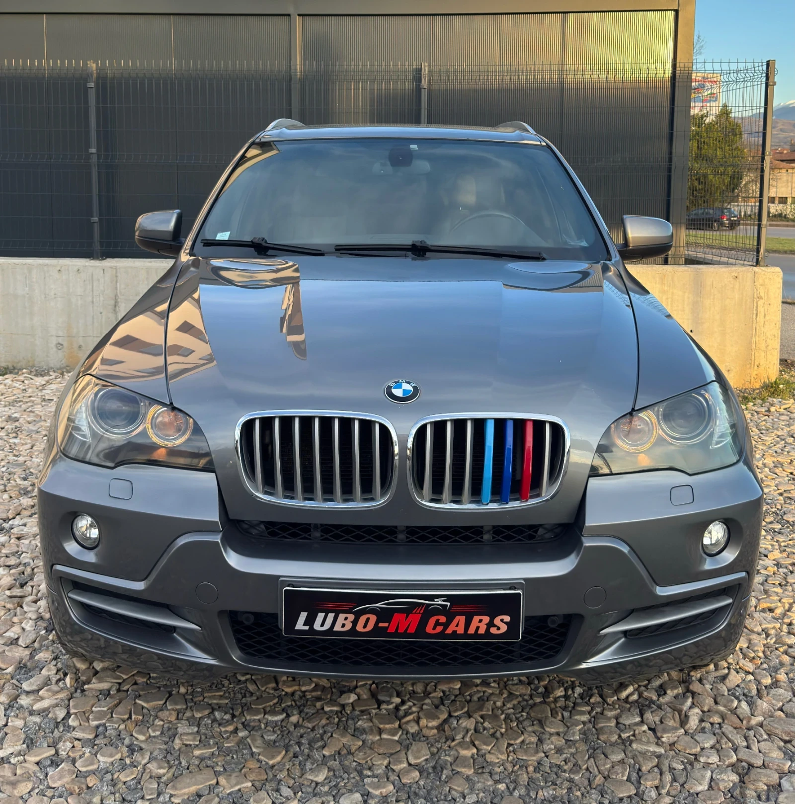 BMW X5 3.5D/SportPack/KEYLESS/HeadUP/PANO/6+ 1/ | Mobile.bg � ����������� 2