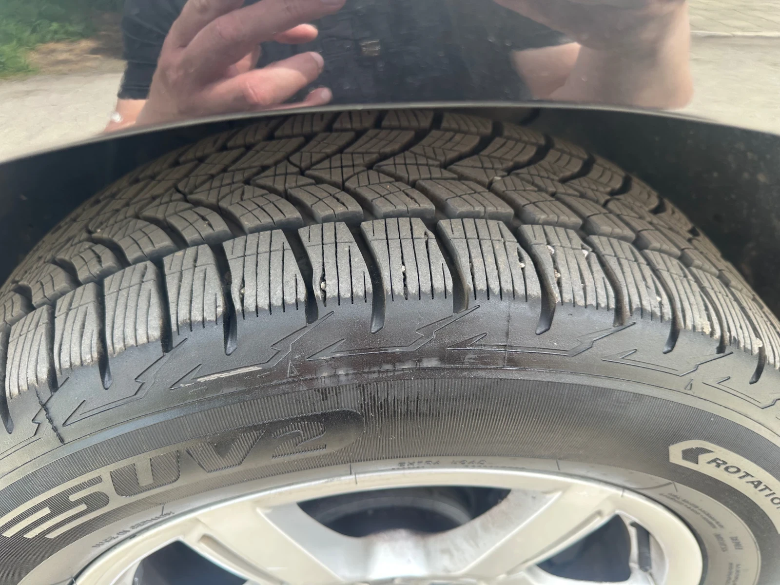 Audi Q5 Панорама, снимка 11 - Автомобили и джипове - 54208721