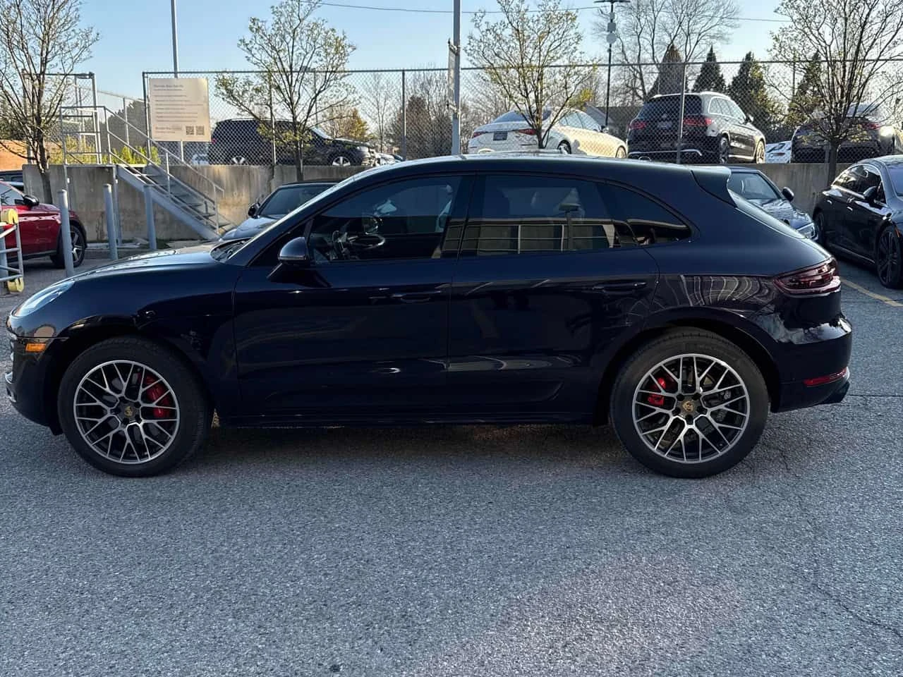 Porsche Macan * GTS * 360 * ��������� * ��������� * VIOLET PURPL | Mobile.bg � ����������� 2