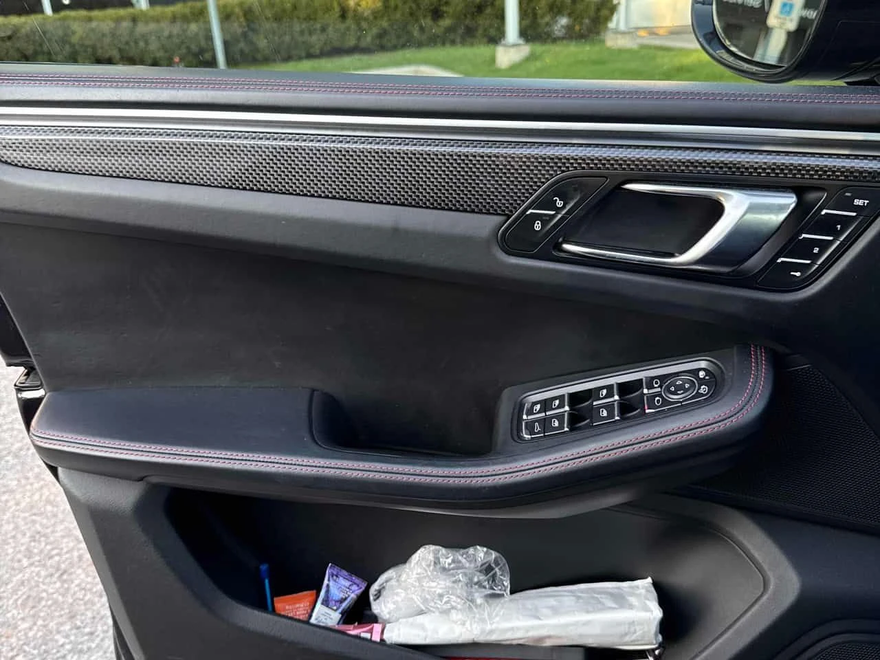 Porsche Macan * GTS * 360 * ��������� * ��������� * VIOLET PURPL | Mobile.bg � ����������� 15